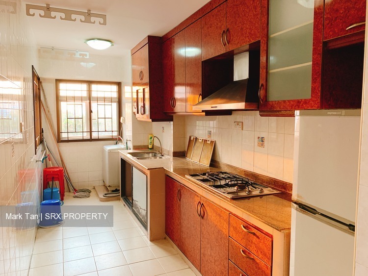 Blk 386 Bukit Batok West Avenue 5 (Bukit Batok), HDB 4 Rooms #197151712